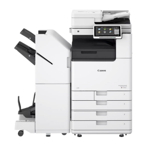 Canon DX C5850i price