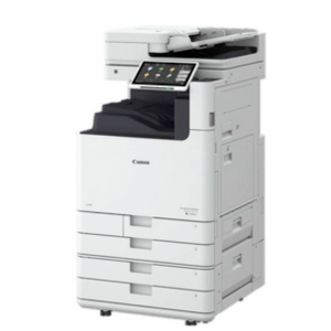Canon IR DX 719i MFP