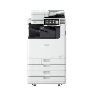 Canon imageRUNNER ADVANCE DX C5840i A3 Color Multifunction Printer (Print/Copy/Scan/Fax) – High-Speed Enterprise Workhorse