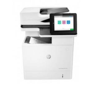 HP MFP E62655DN