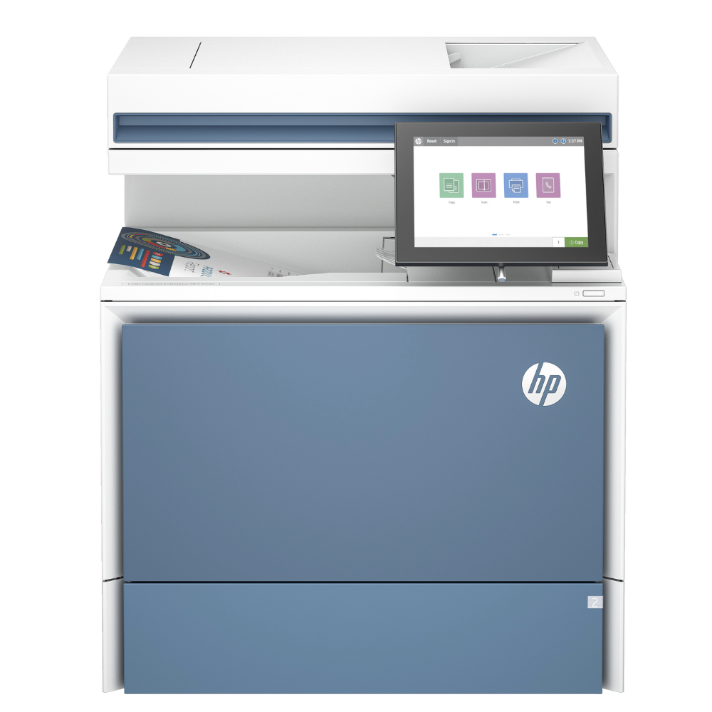 HP MFP X58045DN