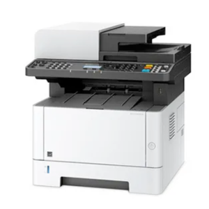 Olivetti d-Copia 4023MF Monochrome Multifunction Printer (Copy/Print/Scan) – 40ppm, High-Resolution A4, Workgroup Performance