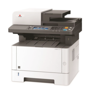 Olivetti d-Copia 4024MF Monochrome Multifunction Printer (Copy/Print/Scan) – 40ppm, High-Capacity A4, Reliable Workgroup Solution
