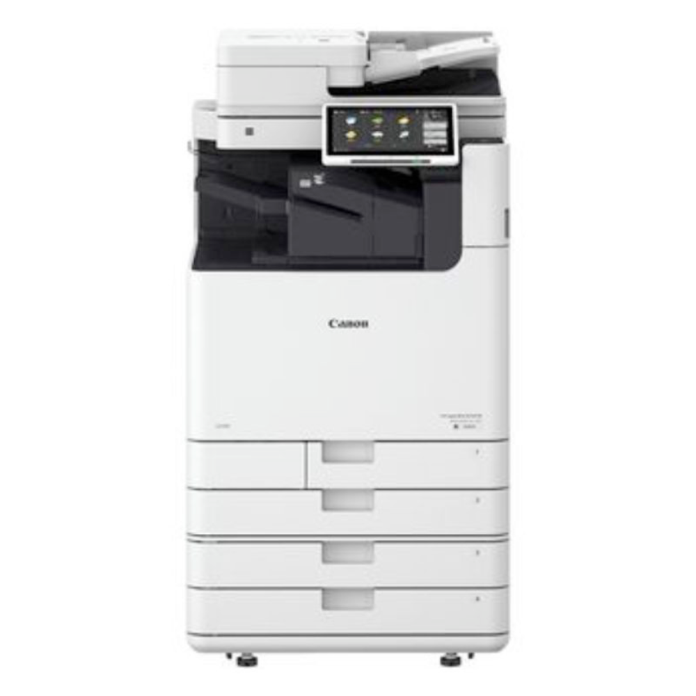 Canon DX 6860i