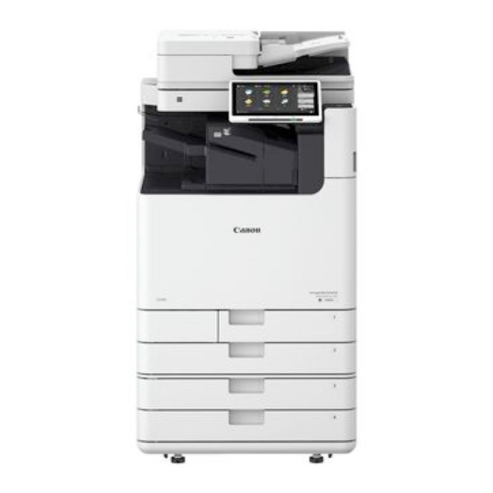 Canon DX 6870i