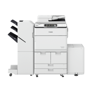 Canon imageRUNNER ADVANCE DX 8905i A3 Color Multifunction Printer (Print/Copy/Scan/Fax) – 90ppm Industrial Powerhouse
