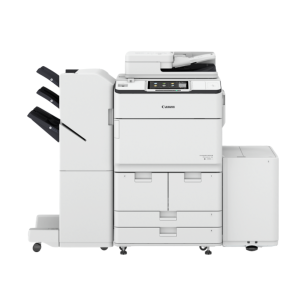 Canon imageRUNNER ADVANCE DX 8986i A3 Color Multifunction Printer (Print/Copy/Scan/Fax) – 89ppm Industrial Powerhouse