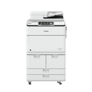 Canon imageRUNNER ADVANCE DX 8995i A3 Color Multifunction Printer (Print/Copy/Scan/Fax) – 95ppm Industrial Powerhouse
