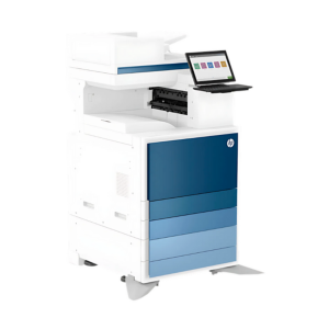 HP E730DN
