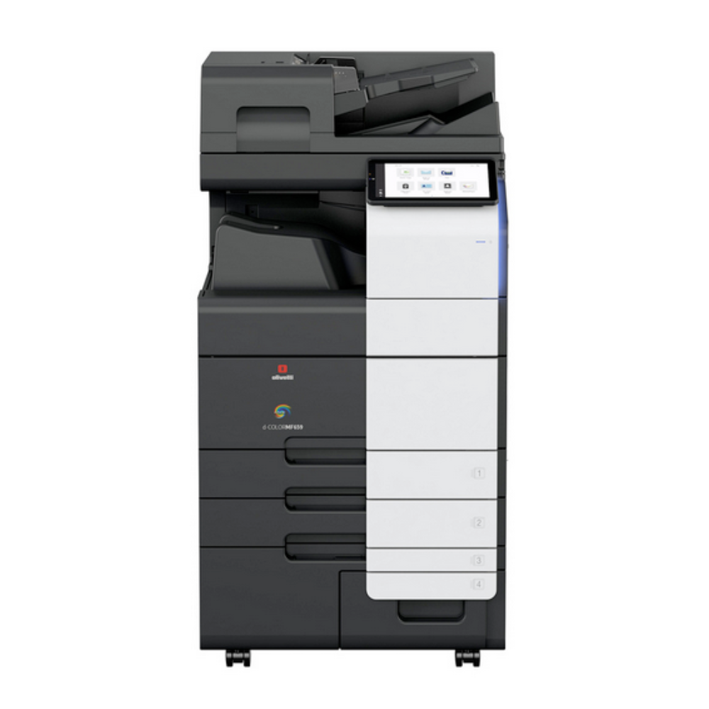 Olivetti d-Color MF459i