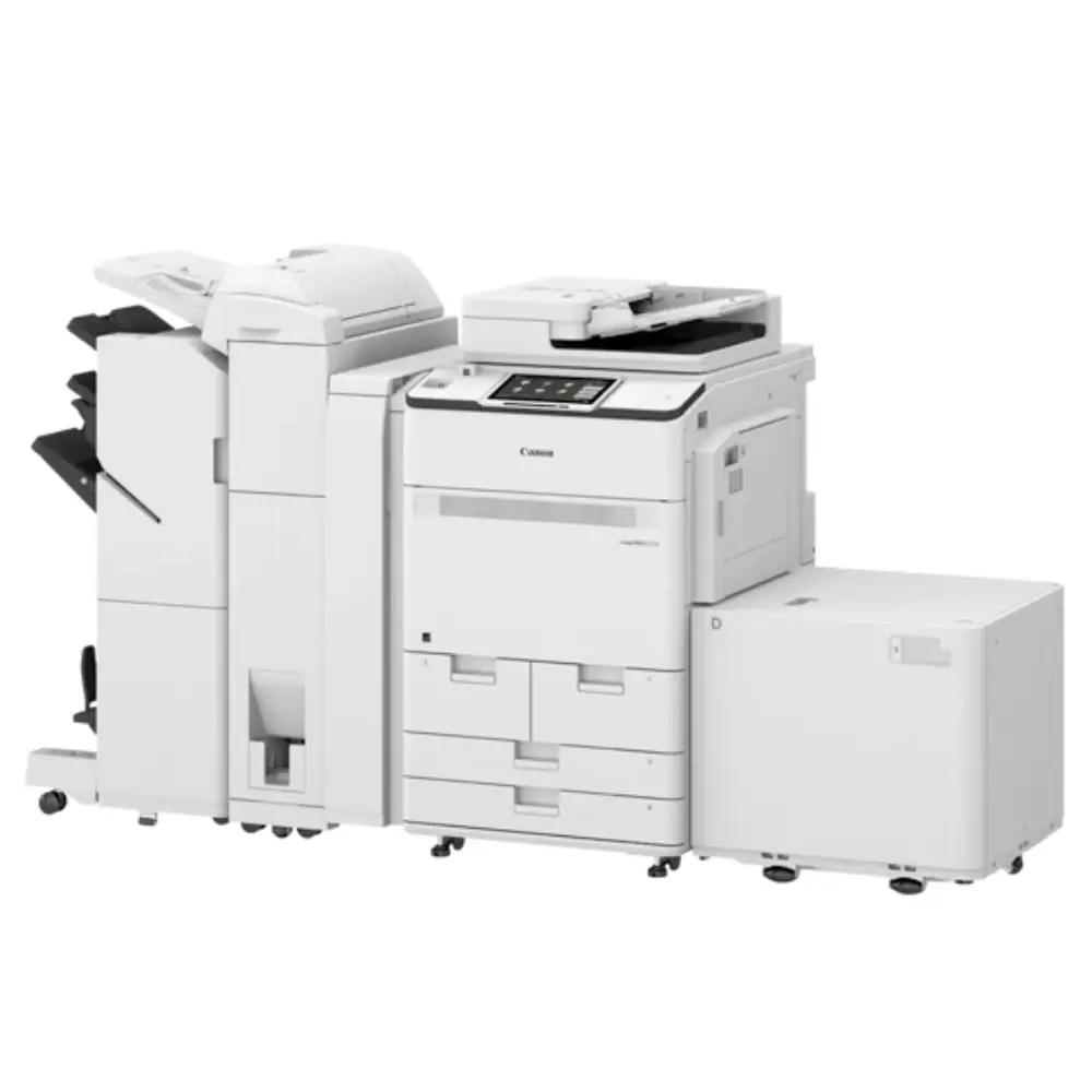 Canon imagePRESS C270 Series – Professional A3 Colour Multifunction Printer