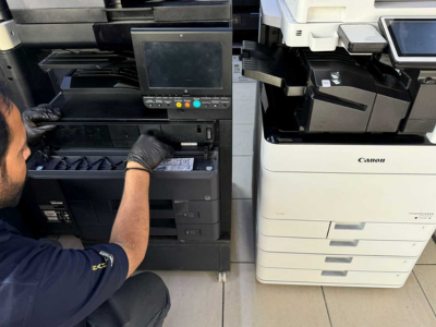 Canon Printer Repairs Near Me Canon ImageRunner Repair Service Monostat