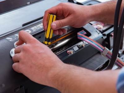 Printer Repairs Near Me: What to Expect and How to Find the Right Service